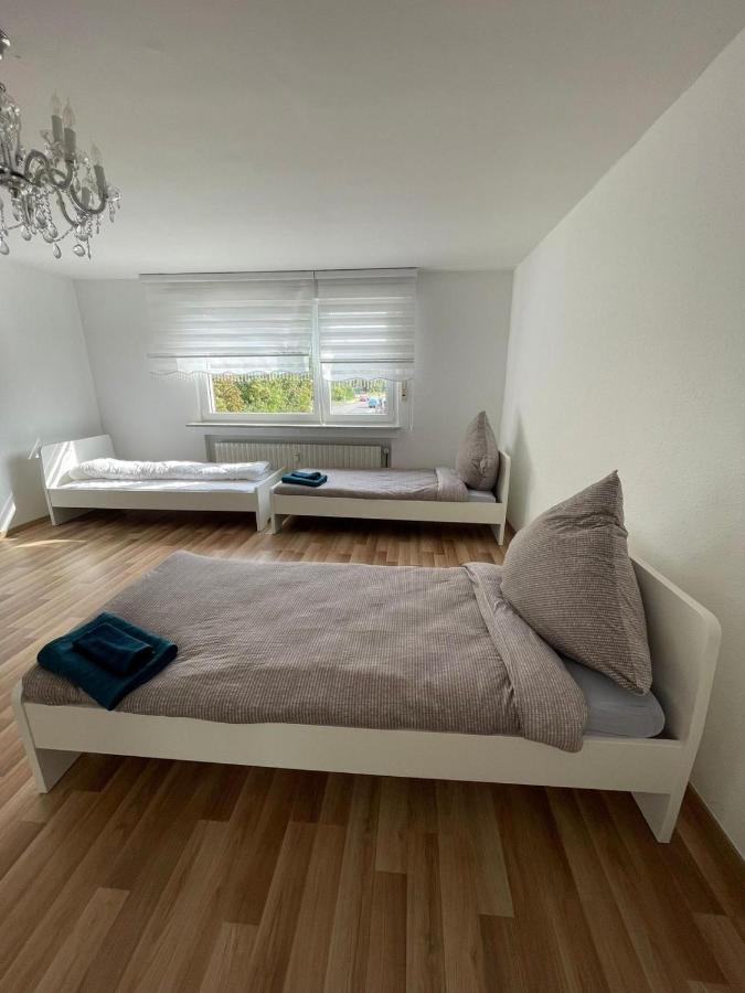 Rio De Janeiro By Estrella24 Living Rooms Castrop-Rauxel Εξωτερικό φωτογραφία