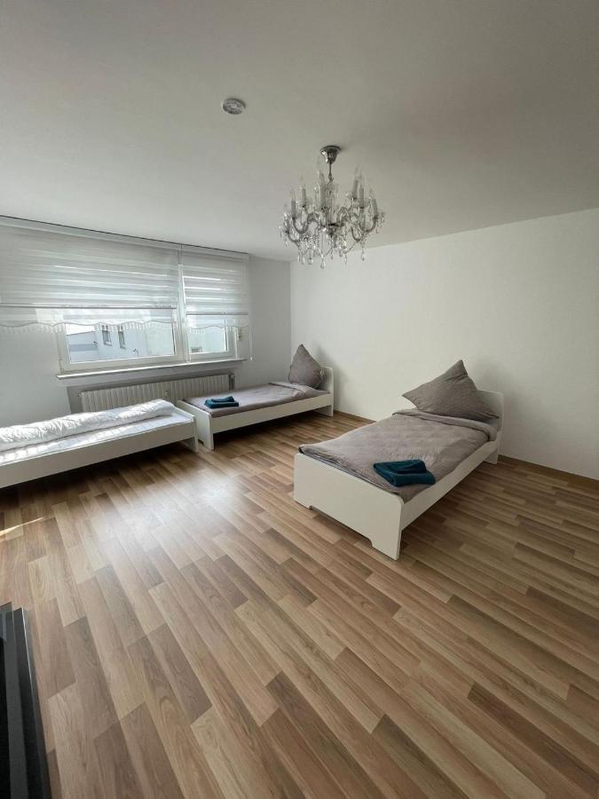 Rio De Janeiro By Estrella24 Living Rooms Castrop-Rauxel Εξωτερικό φωτογραφία